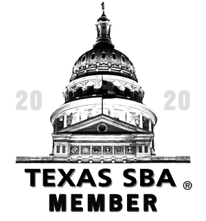 Texas SBA 2020 Leadership Membership